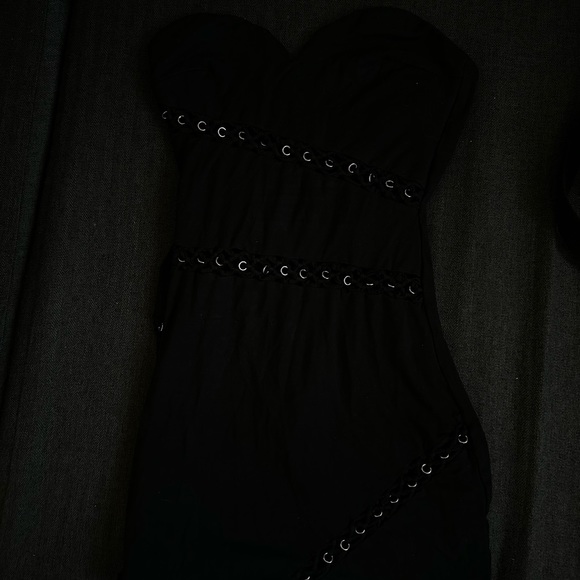 I AM GIA cinnia dress - Picture 3 of 5